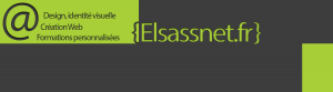 Elsassnet.fr, formation informatique, création web Strasbourg