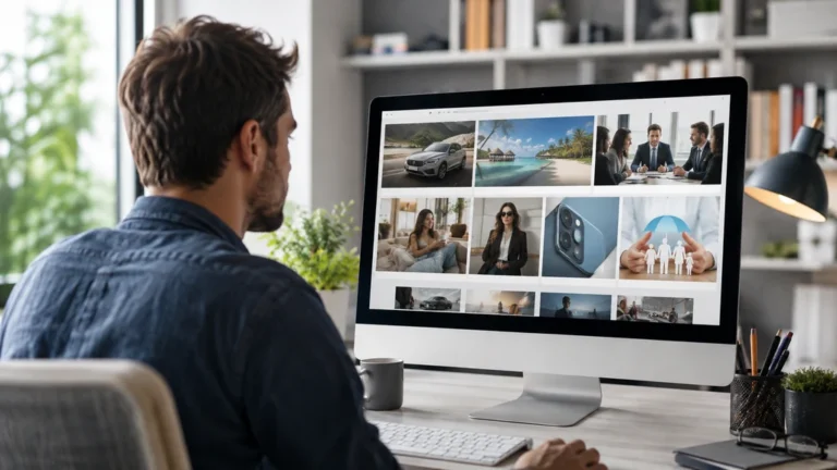 Internaute consultant Flexmind Blog Actu et ses différentes thématiques comme l’automobile, le voyage, le business, la mode, la high-tech et l’assurance.