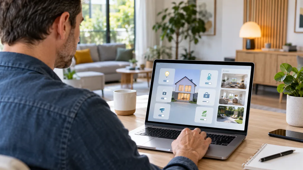 Télégestion Domatel pour les interventions d’aide à domicile